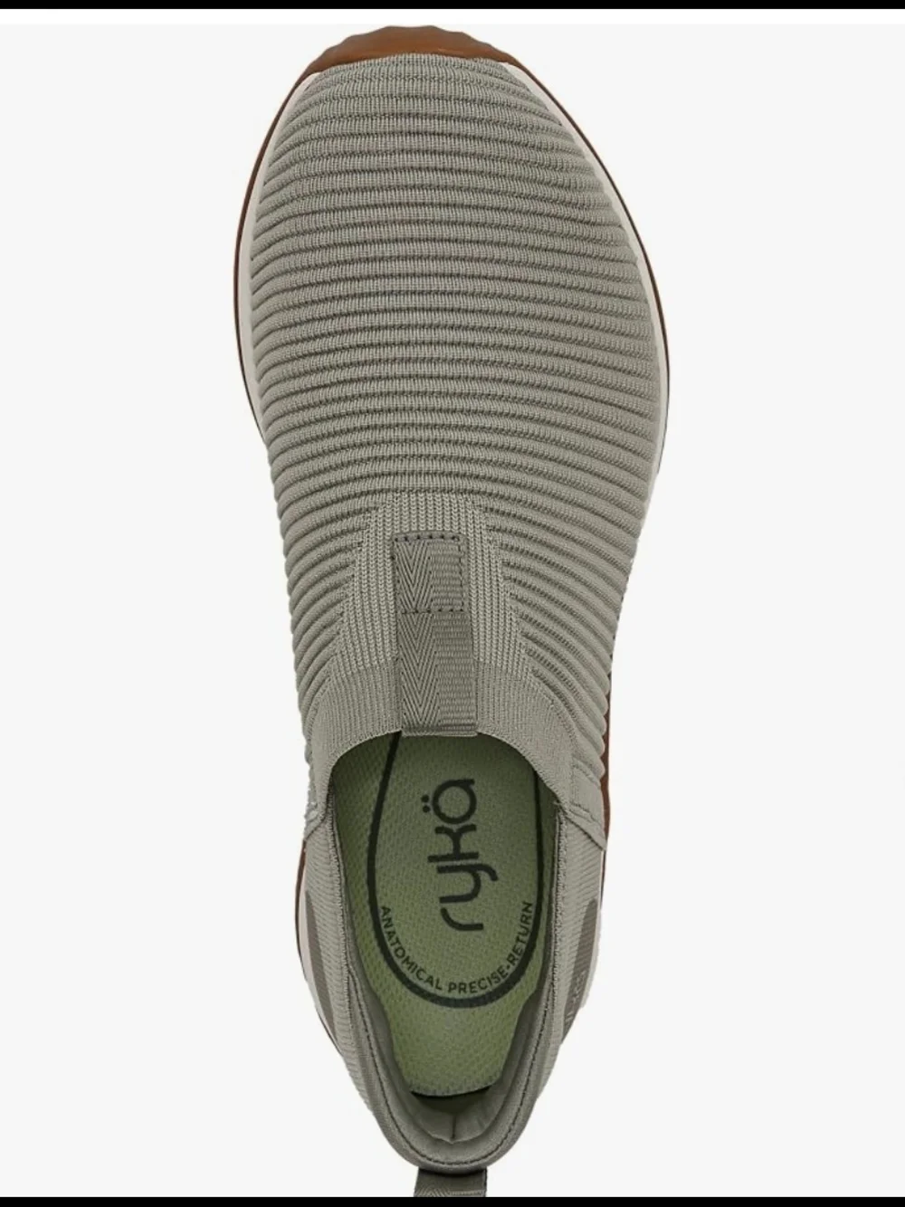 Ryka stretch knit